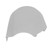 Drone Upper Cover Replacement Repair Spare Part Protective Drone Top Shell for Mini 3 Right Side Cover