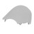 Drone Upper Cover Replacement Repair Spare Part Protective Drone Top Shell for Mini 3 Right Side Cover