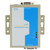 RS232 to RS485 RS422 Converter Industrial Grade Lightning Protection Communication Data Adapter 100‑240V US Plug