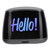 Wireless Bluetooth Speaker Portable Mini Subwoofer Speaker for Laptop Phone Tablet MusicGray