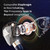 QKZ In-ear Wired Earphones Monitor Headphones HIFI Sound High-elastic Composite Diaphragm with Mic Line Control Professional-grade Wire Ergonomic Design Clear Communication Music Sport Headphones with Microphone