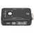 USB 2.0 KVM Switch 1920x1440 2 Port Dual Monitor KVM Switch for WIN95 98 98SE 2000 ME XP