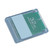 V1.953 Memory Card Professional OPL HD Loader Game Program Card for Game Console Accessories 32MB Transparent Blue