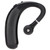 Bluetooth Earpiece High Definition Hands Free Calls Wireless Bluetooth 5.2 Headset with Ear Hook for Business Driving