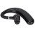 Bluetooth Earpiece High Definition Hands Free Calls Wireless Bluetooth 5.2 Headset with Ear Hook for Business Driving