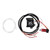 3D Printer Nozzle Parts High Temperature Resistance Strict Quality Control 3D Printer Accessories 24V