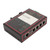 Industrial Ethernet Switch 5 Ports 100Mbps DIN Guide Rail IP40 Protection Unmanaged Network Switch for Monitor Industry