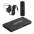 Multi Viewer Screen Divider 8x1 HD Multimedia Interface Screen Spliter for Game Security Monitoring 110‑240V AU Plug