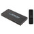 Multi Viewer Screen Divider 8x1 HD Multimedia Interface Screen Spliter for Game Security Monitoring 110‑240V AU Plug
