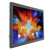 10.1 Inch Tablet 2 in 1 Smart Tablet for Android 11.0 1920X1200 Resolution Tablet with 10000mAh Mobile Power Supply 100‑240V Blue UK Plug