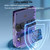 Handheld Game 3.5-inch IPS 640*480 High-clear Screen Supports Multiple Emulators, Dual 3D Joysticks, Dual Storage Cards, with OTG Interface Game Console Rechargeable Long Battery Life Play on TV Portable Gaming Player