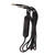 Gaming Headset Replacement Cable Inline Mute Volume Control Headphones Replacement Sound Cable with Mic for Logitech G633 G933 Headphones