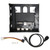 Optical Drive Panel Computer Case Front Drive USB3.0 Expansion Board with Bracket