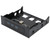 Optical Drive Panel Computer Case Front Drive USB3.0 Expansion Board with Bracket