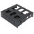 Optical Drive Panel Computer Case Front Drive USB3.0 Expansion Board with Bracket