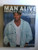 Man Alive!: Dressing the Free Way