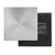 USB3.0 Drive Desktop Notebook External Optical Drive DVD Burner for WIN98 / ME / 2000 / XPSilver Grey