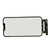 Phone Front Glass Replacement Outer Lens Glass Screen with OCA Conversion Line for IPhone 13Pro
