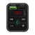 F2 Car MP3 Player with Ambient Light /Bluetooth/FM Transmitter Multifunctional Car Player