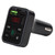 F2 Car MP3 Player with Ambient Light /Bluetooth/FM Transmitter Multifunctional Car Player