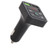 F2 Car MP3 Player with Ambient Light /Bluetooth/FM Transmitter Multifunctional Car Player