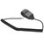 HM133V Microphone Compatible for Icom Mobile Radio ICE880 IC2720H IC2725E IC208H ICE208