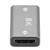 8K At 60Hz HD Multimedia Interface Adapter Extender Stable Extension Adapter for Laptop Desktop Projector