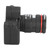 USB Flash Disk Camera Appearance U Disk Storage Drive for Data Transmission Sharing64GB