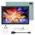 10.1 Inch Tablet for Android 11.0 5G WiFi 8 Core 8GB 128GB Storage Front 8MP Rear 20MP 4G LTE Calling Tablet
