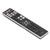 RC001PMCD Universal Remote Control for LCD TV Portable TV Controller Replacement
