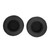 100mm Ear Pad Universal Headphone Cushion Replacement Part Headset Accessory Black
