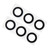 Back Rear Camera Glass Professional Phone Camera Lens Glass Replacement with Adhesive Pre Installed Repair Tools for Galaxy S22
