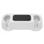 VR Charging Dock Type C Professional Charging Base Station with Charging Indicator for Oculus Quest 2 DC 5V