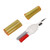 Bluetooth Earbuds Cleaning Kit 5 in 1 Multifunctional Wireless Earphones Case Cleaning Tool for Earphone Phone Camera