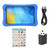 8 Inch Kids Tablet Multifunction 2GB RAM 32GB ROM Quad Core Processor HD IPS Screen Tablet PC for Android 10 100‑240V UK Plug