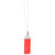 LAMYOO USB 2.0 U Disk Zinc Alloy Red High Speed Bulk Storage Flash Drive Memory Device128GB
