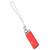 LAMYOO USB 2.0 U Disk Zinc Alloy Red High Speed Bulk Storage Flash Drive Memory Device128GB