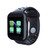 Z6S Sports Heart Rate Monitor Smartwatch Bluetooth Plug In Card Step Counter Smart Bracelet(Black )