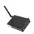 Bluetooth Sound Receiver Decoder Bluetooth 5.1 Ldac Aptxhd Wireless Sound Adapter 100‑240V UK Plug