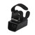 Wearable Ring Type Barcode Scanner USB Wired+2.4G+BT Three-mode Connection Support One-dimensional Barcode/QR  Scanning