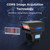 Wearable Ring Type Barcode Scanner USB Wired+2.4G+BT Three-mode Connection Support One-dimensional Barcode/QR  Scanning