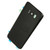 Mobile Phone Replacement Cover Housing Back Door Panel with Pre Installed Camera Lens Tape Stylus Bracket for S8+Plus