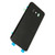 Mobile Phone Replacement Cover Housing Back Door Panel with Pre Installed Camera Lens Tape Stylus Bracket for S8+Plus