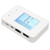 USB Programmer 8 Pin Interface Offline Programmer with 128G Memory Card for SPI DATA FLASH AVR STM32 STM8 N76E003