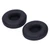 FYZ‑139 Ear Pad Earphone Cushion Cover Replacement Headphone Accessory PartsBlack