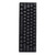 Mechanical Keyboard 61 Keys Dual Mode Color Backlit Gaming Universal Computer Accessories