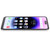 6.6in 4G Smartphone for Android 13 8GB 256GB Ultra Thin Unlocked Cell Phone 8MP 24MP Dual Cameras with White Bluetooth Earphones 100‑240V White US Plug