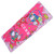 Computer Mouse Pad Washable Thickening Notebook Desktop Computer Rubber Mouse Mat 300 x 800 x 3mm / 11.8 x 31.5 x 0.1in Mouse Pad