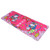 Computer Mouse Pad Washable Thickening Notebook Desktop Computer Rubber Mouse Mat 300 x 800 x 3mm / 11.8 x 31.5 x 0.1in Mouse Pad