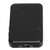 Small Voice Recorder 70H Battery Time USB C Charging HD Noise Reduction Magnetic Voice Activated Recorder with MP3 Playback 128GB